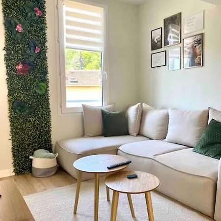 La Petite Maison Cosy 아파트 *