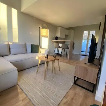 La Petite Maison Cosy