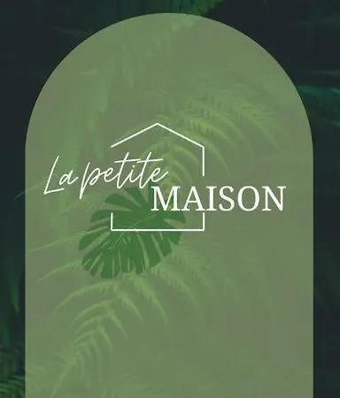 La Petite Maison Cosy 아파트 Presles (Val d'Oise)