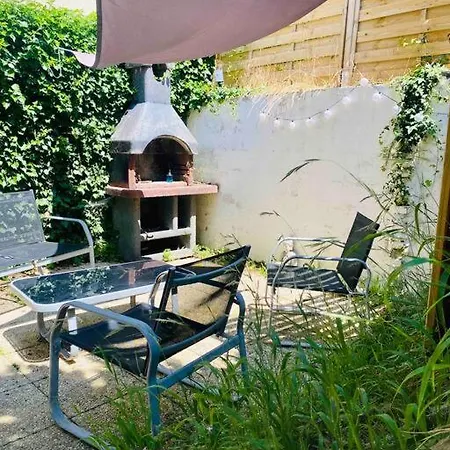 아파트 La Petite Maison Cosy