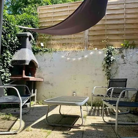 아파트 La Petite Maison Cosy